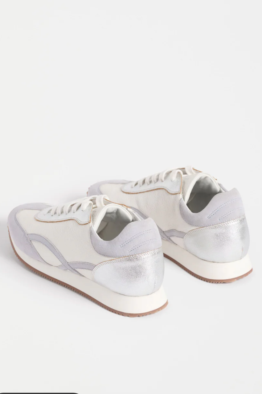 Elk Steni Trainer - Light grey