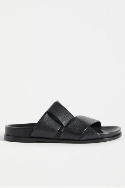 Elk Uma Slide - Black