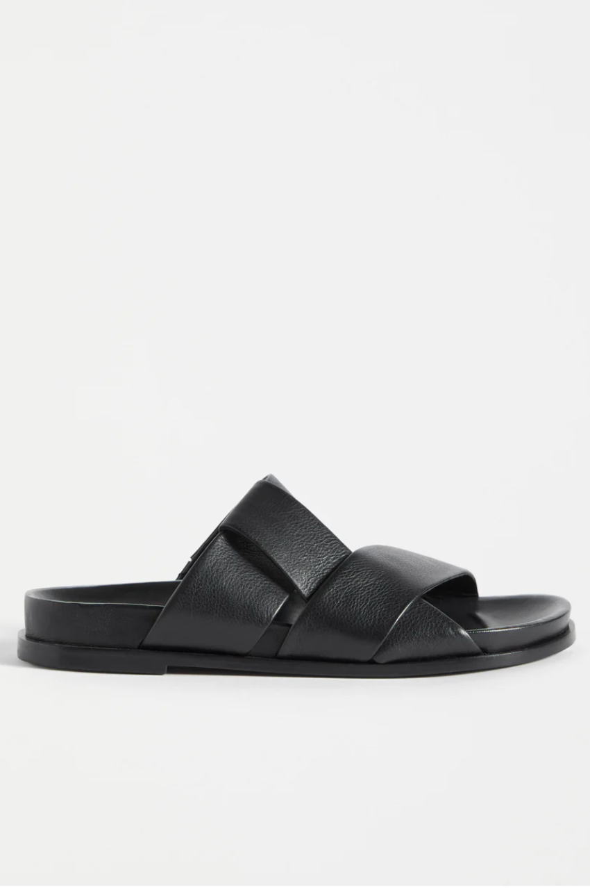 Elk Uma Slide - Black