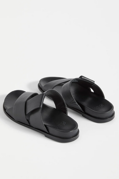Elk Uma Slide - Black