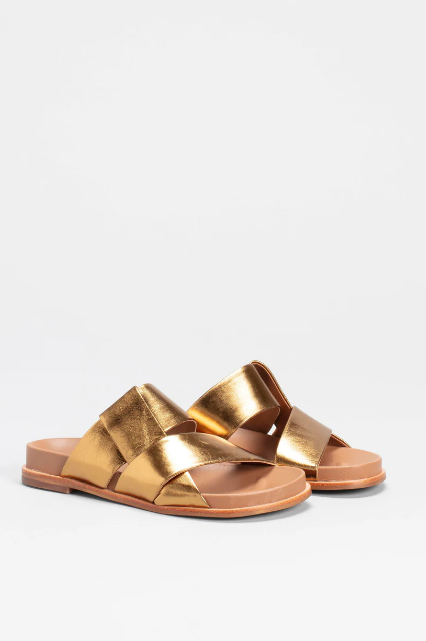 Elk Uma Slide - Gold