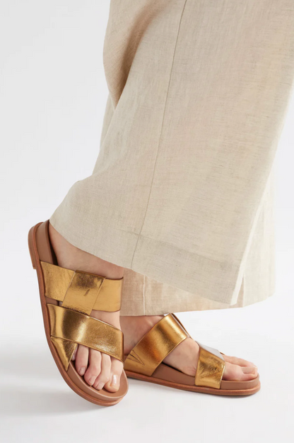 Elk Uma Slide - Gold