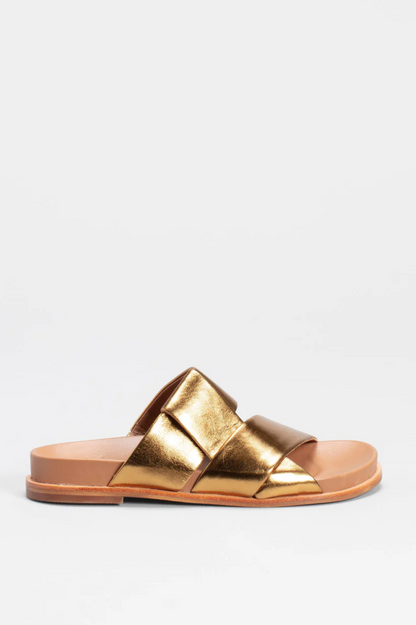 Elk Uma Slide - Gold