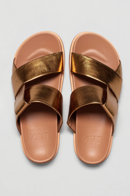 Elk Uma Slide - Gold