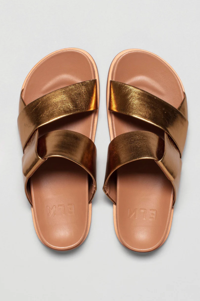 Elk Uma Slide - Gold