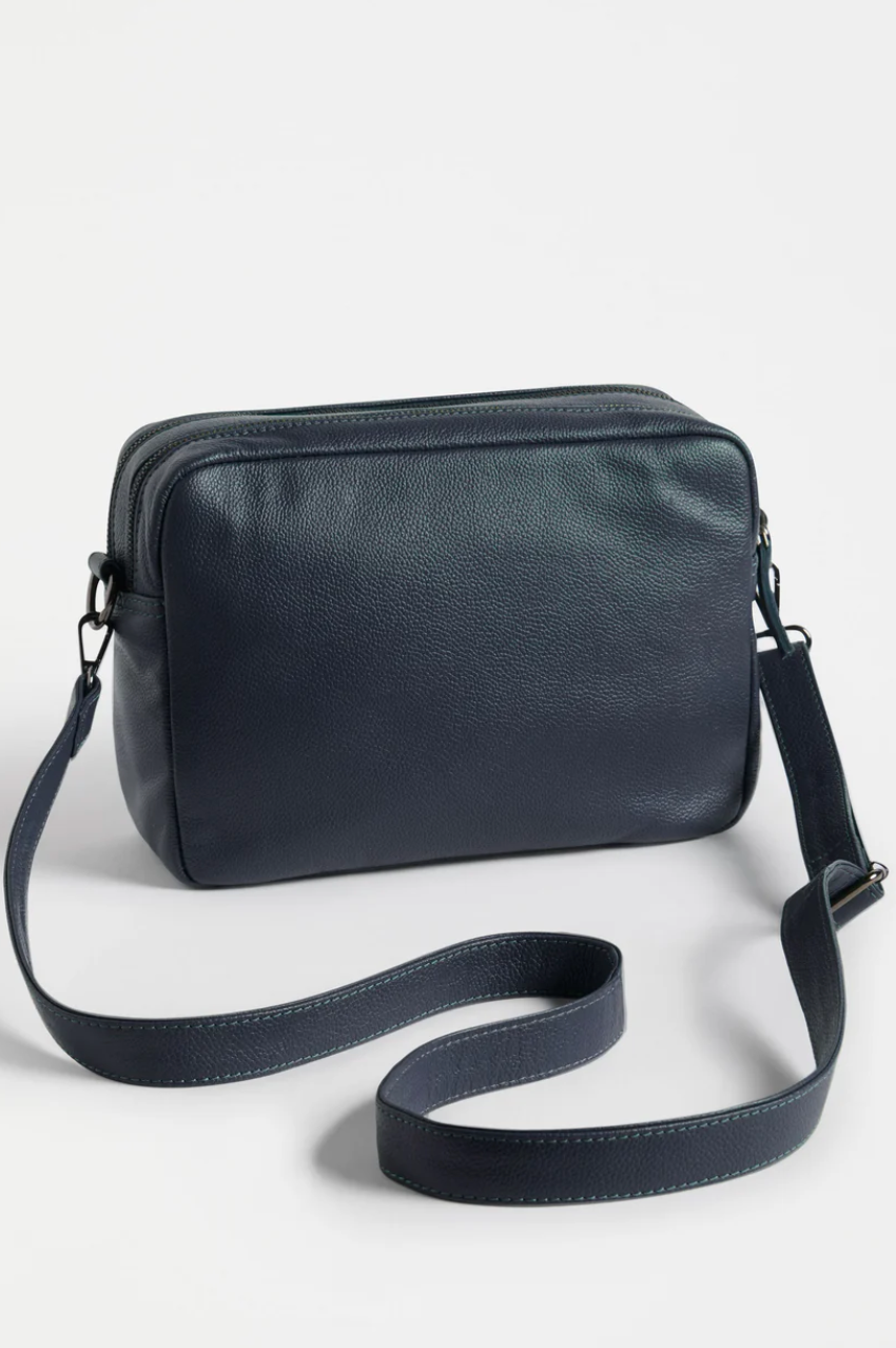 Elk Olvi Crossbody - Navy