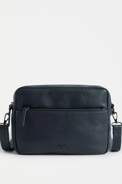 Elk Olvi Crossbody - Navy