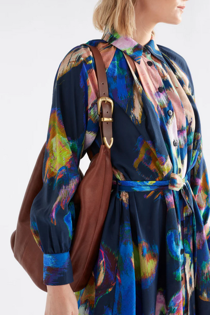 Elk Lumme Tote - Sienna