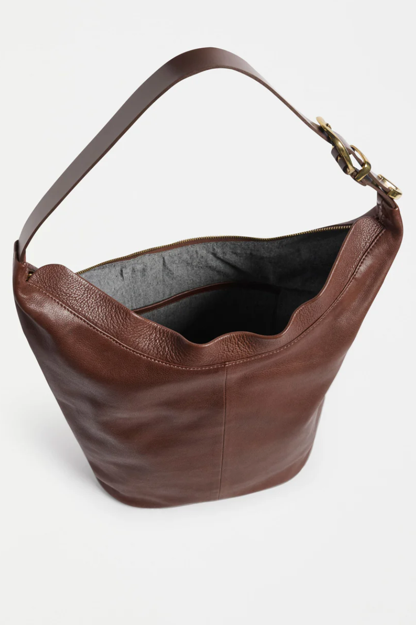Elk Lumme Tote - Sienna
