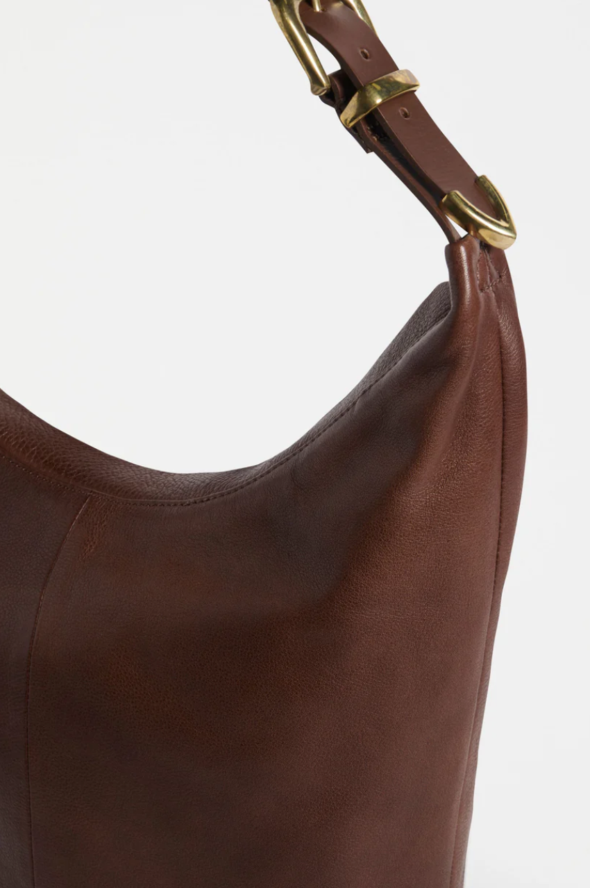 Elk Lumme Tote - Sienna