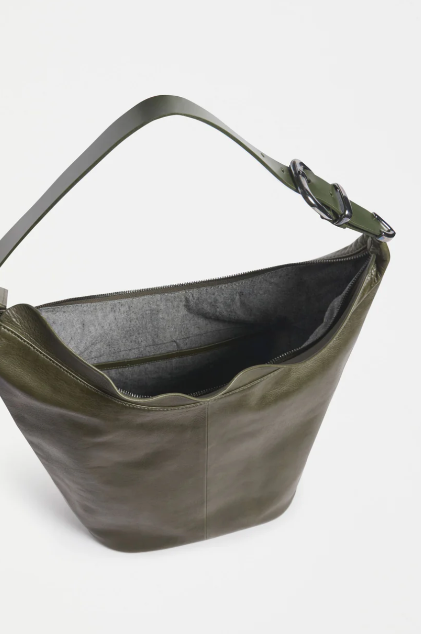 Elk Lumme Tote - Olive