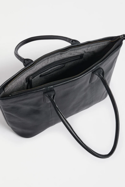 Elk Joha Tote - Black