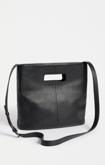 Elk Vio Tote - Black