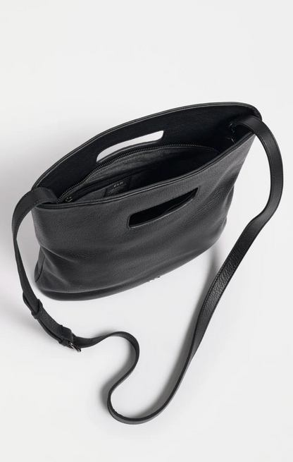 Elk Vio Tote - Black