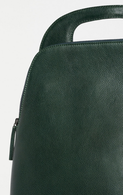 Elk Forde Backpack - Forest Green