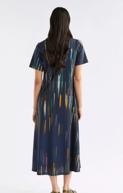 Elk Mekko Dress - Alinea Print
