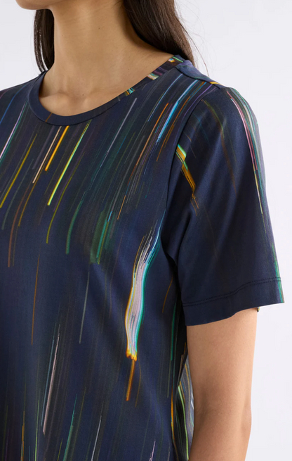 Elk Mekko Dress - Alinea Print