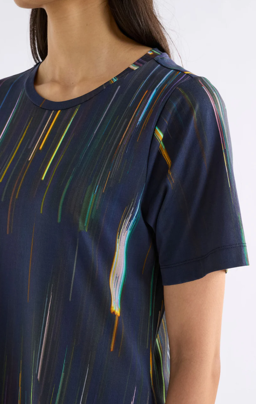 Elk Mekko Dress - Alinea Print