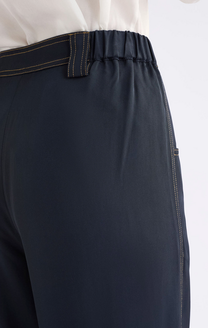 Elk Hullu Pant - Navy