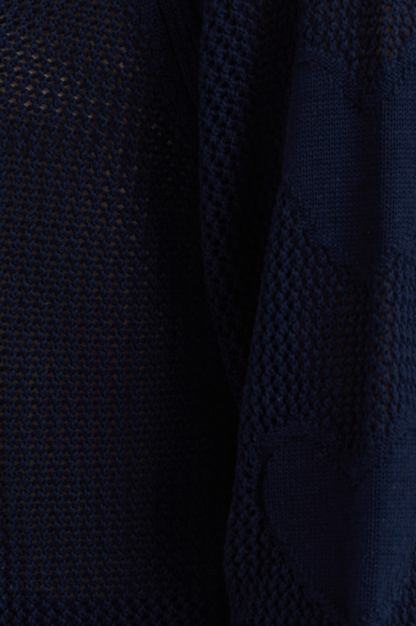 Z&P Hearts On My Sleeve - Navy