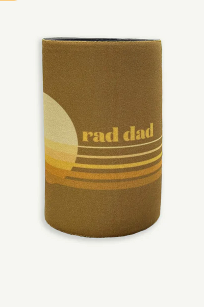 Rad Dad Drink Cooler