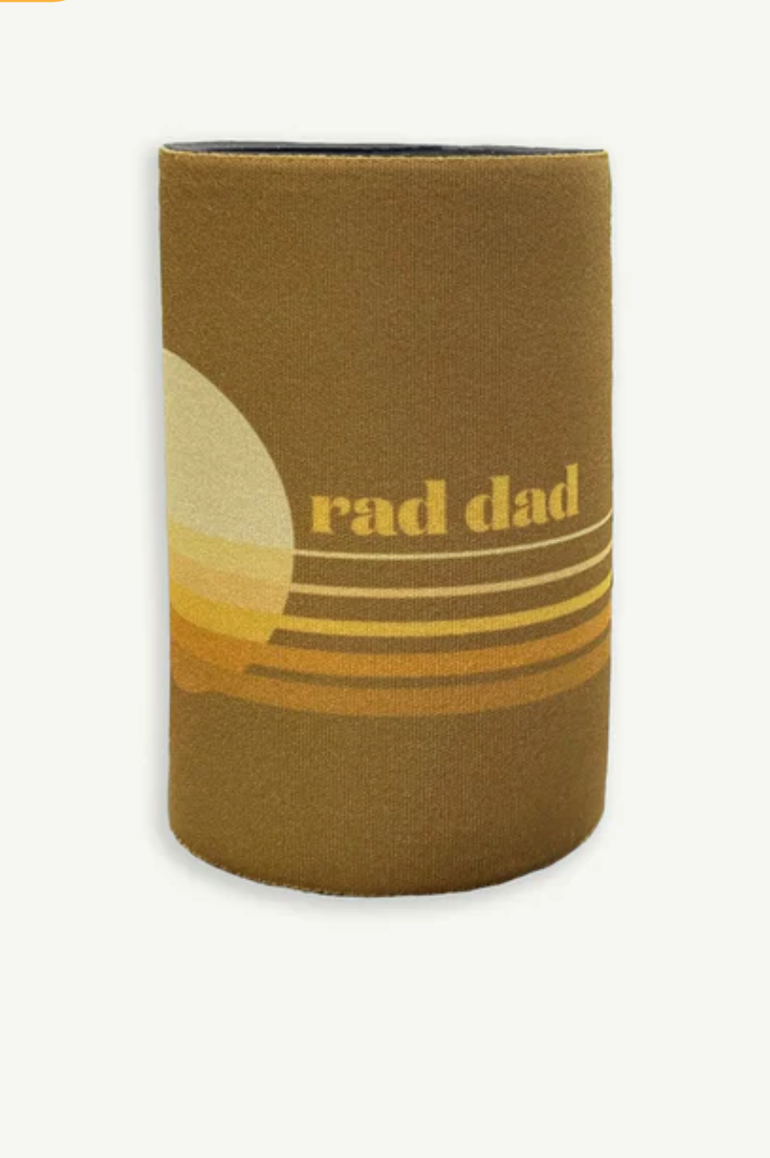 Rad Dad Drink Cooler