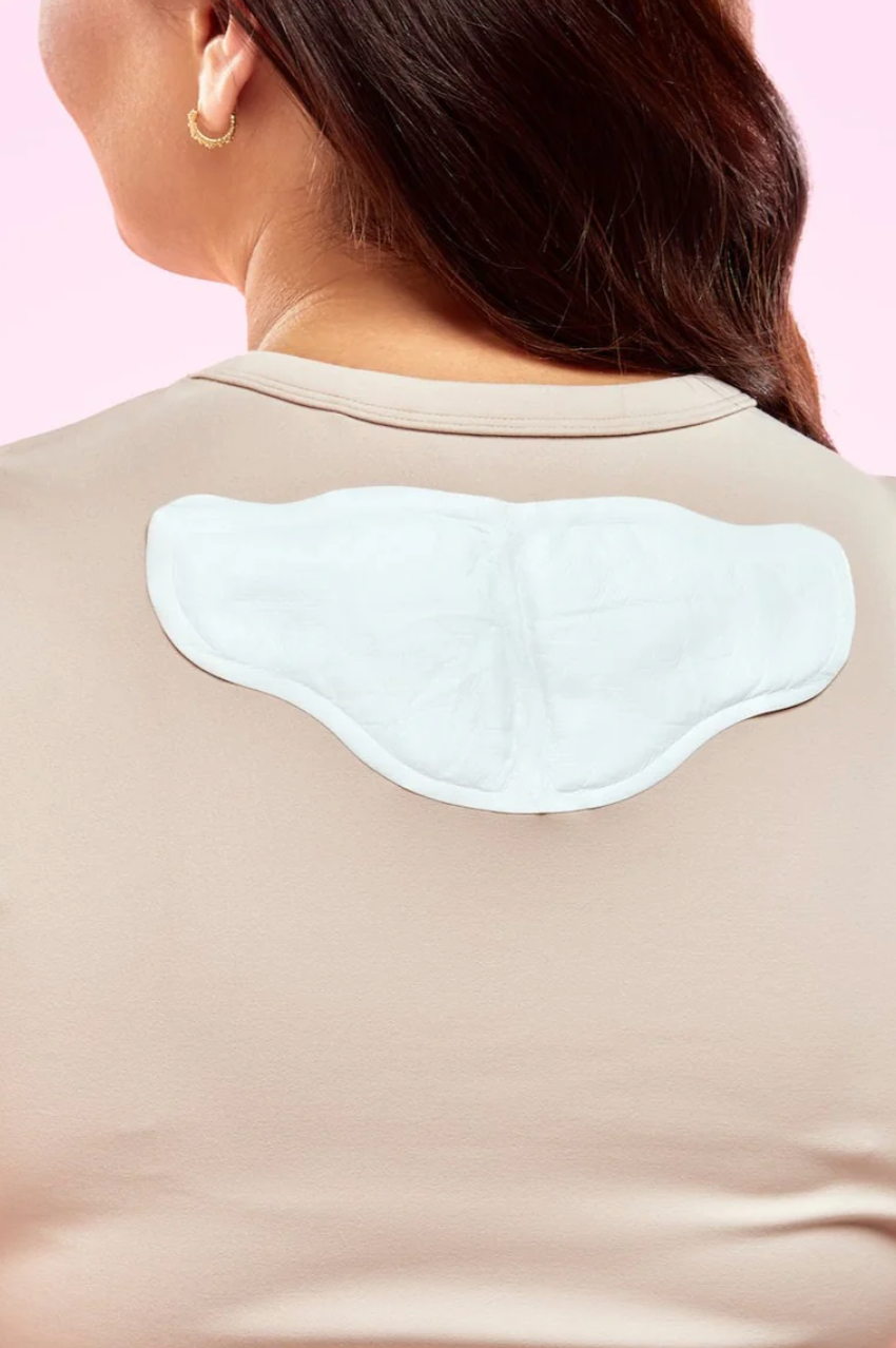 Lula Self Warming Body Patches - 5 Pack