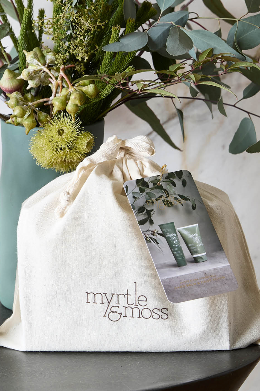 Essentials Gift Pack