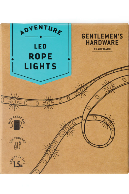 LED Rope Lights