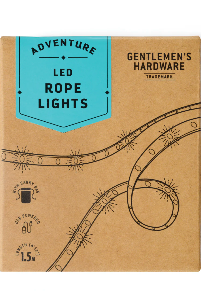 LED Rope Lights