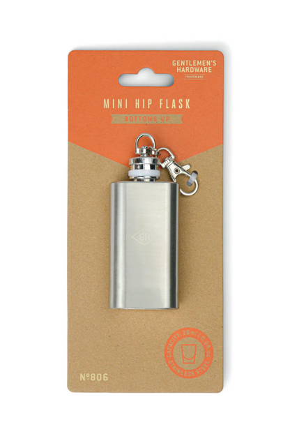 Mini Hip Flask