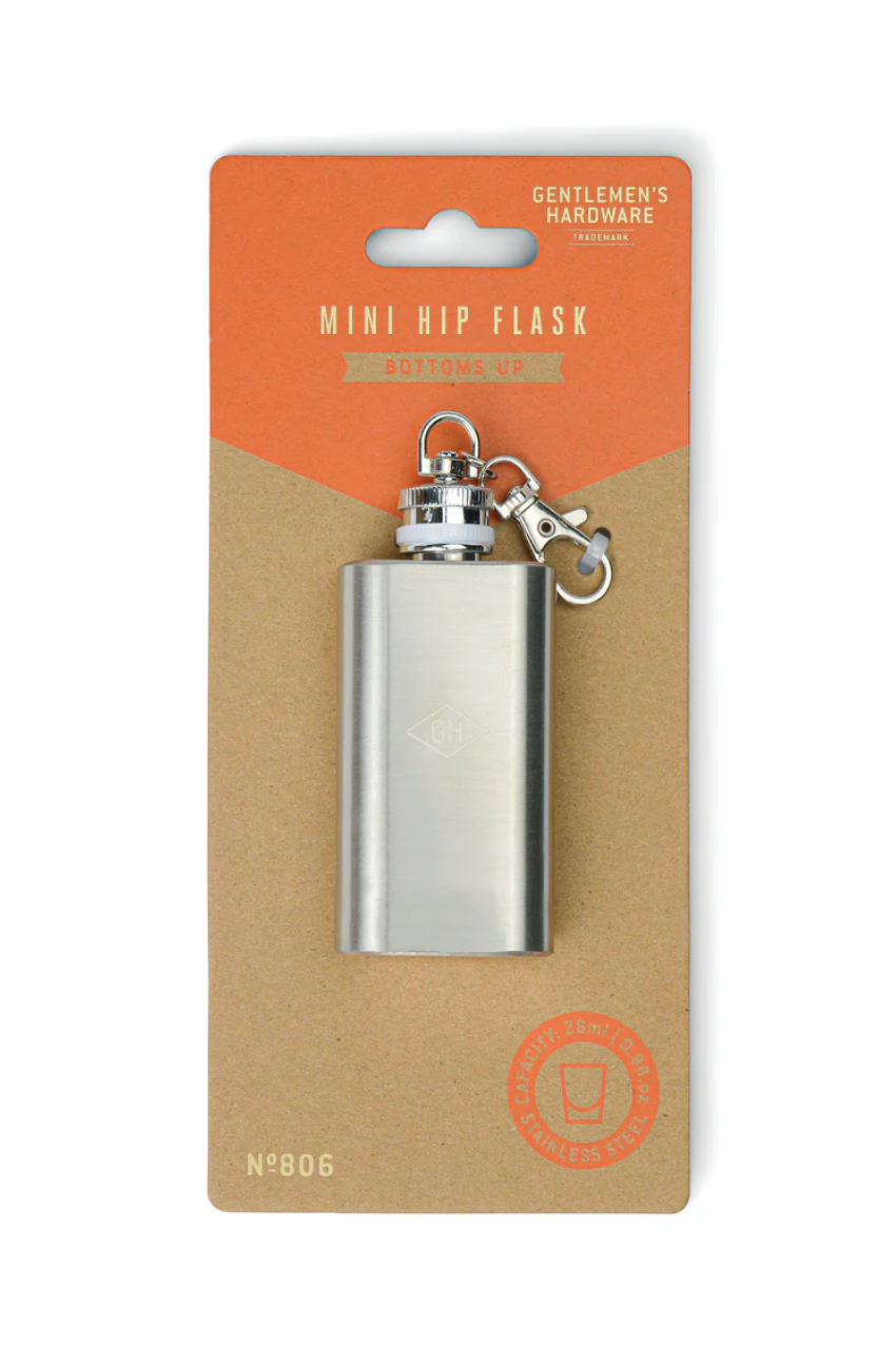Mini Hip Flask
