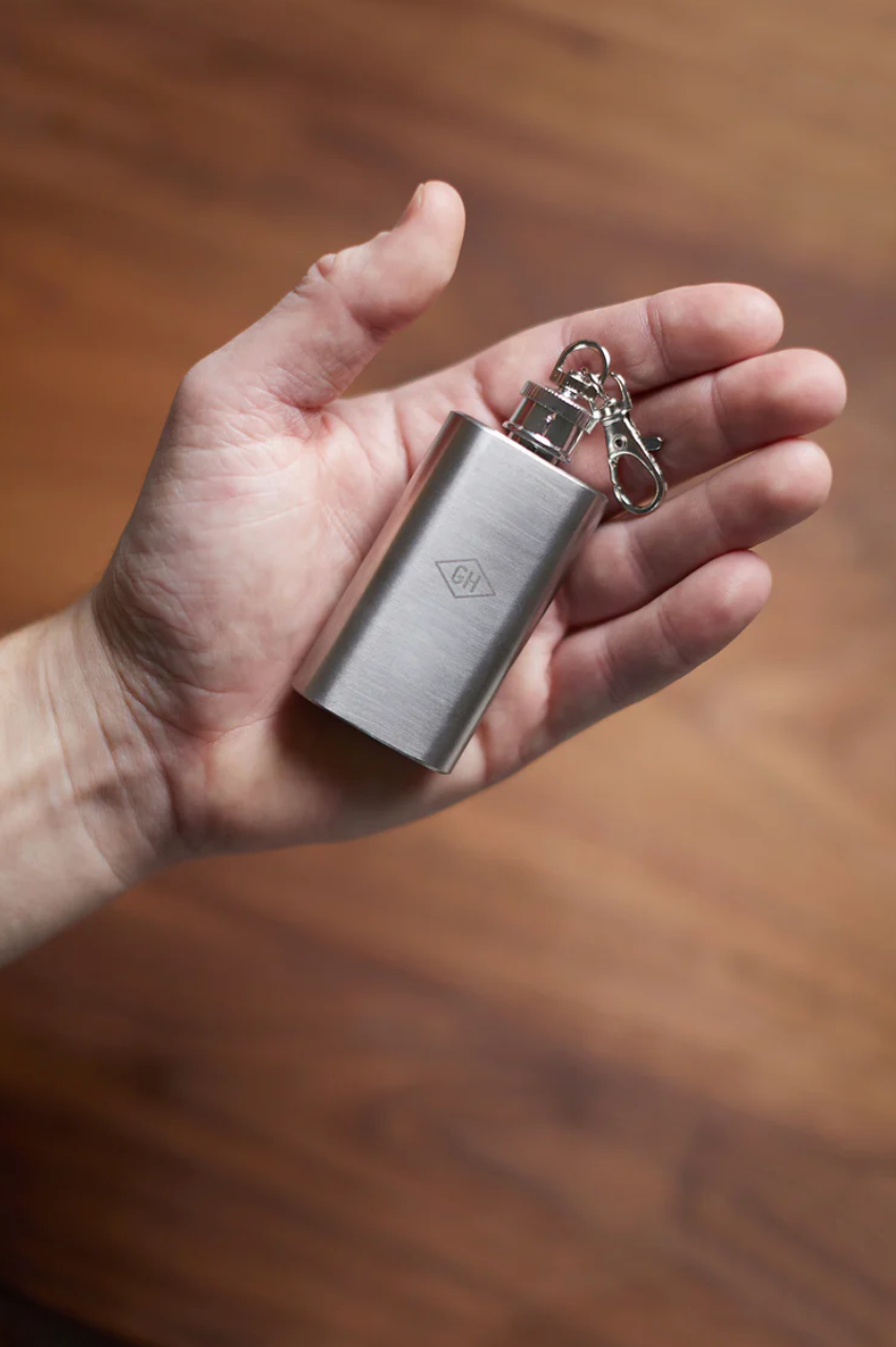 Mini Hip Flask