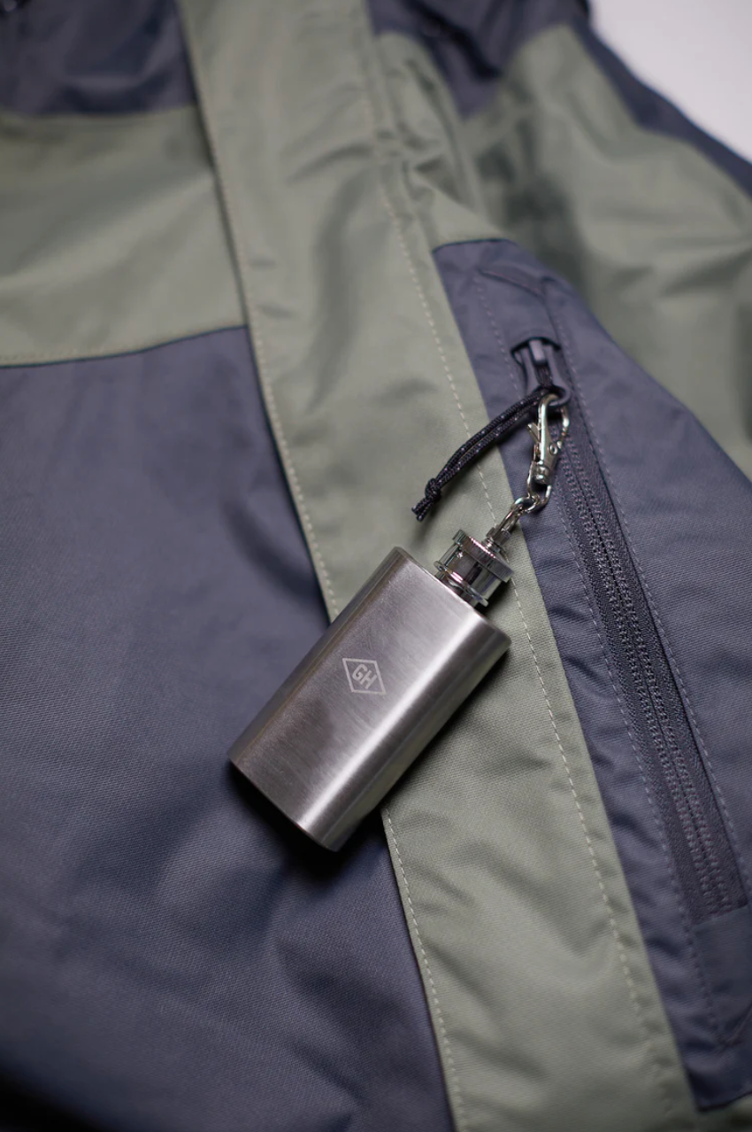 Mini Hip Flask