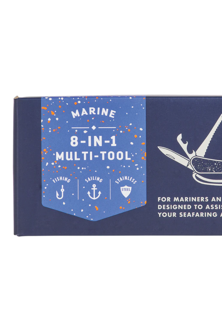 Marine Multi Tool
