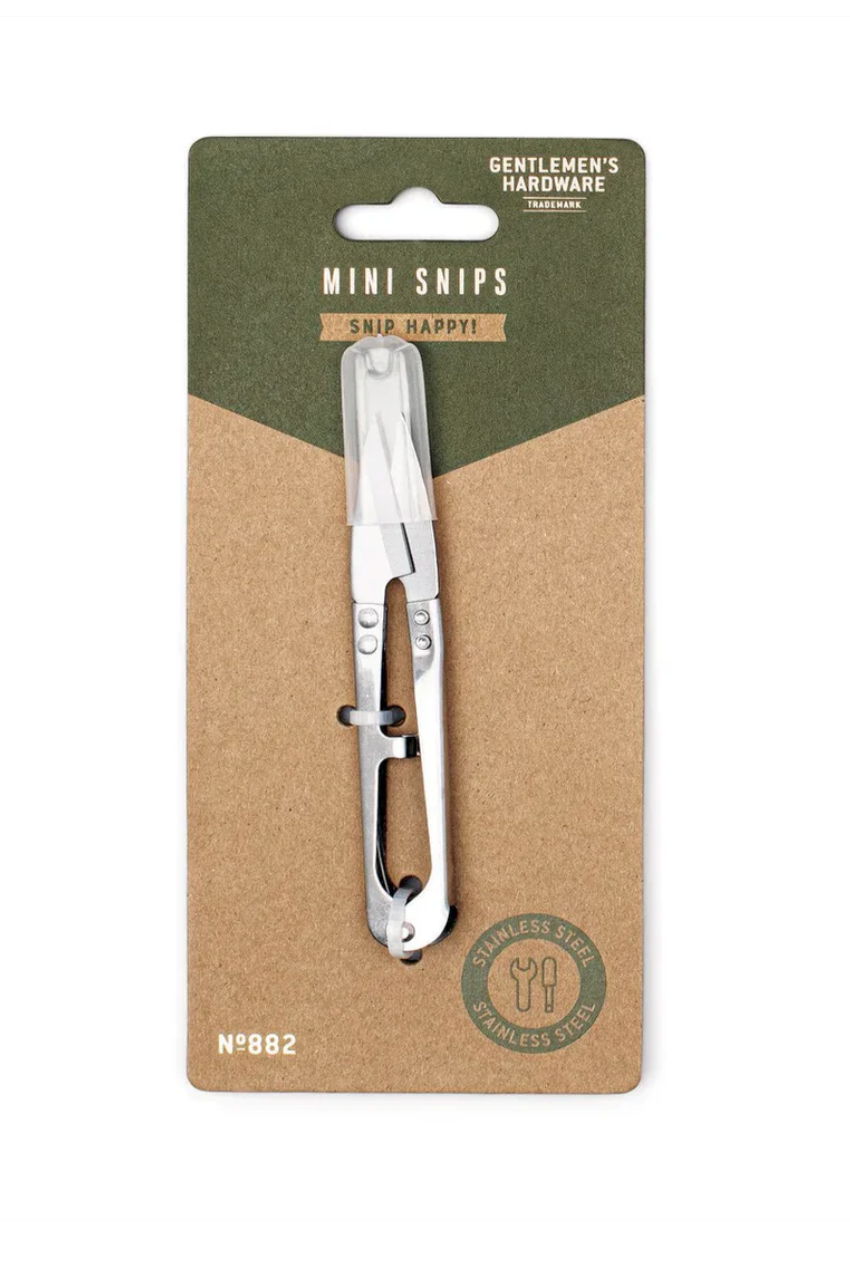 Garden Snippers