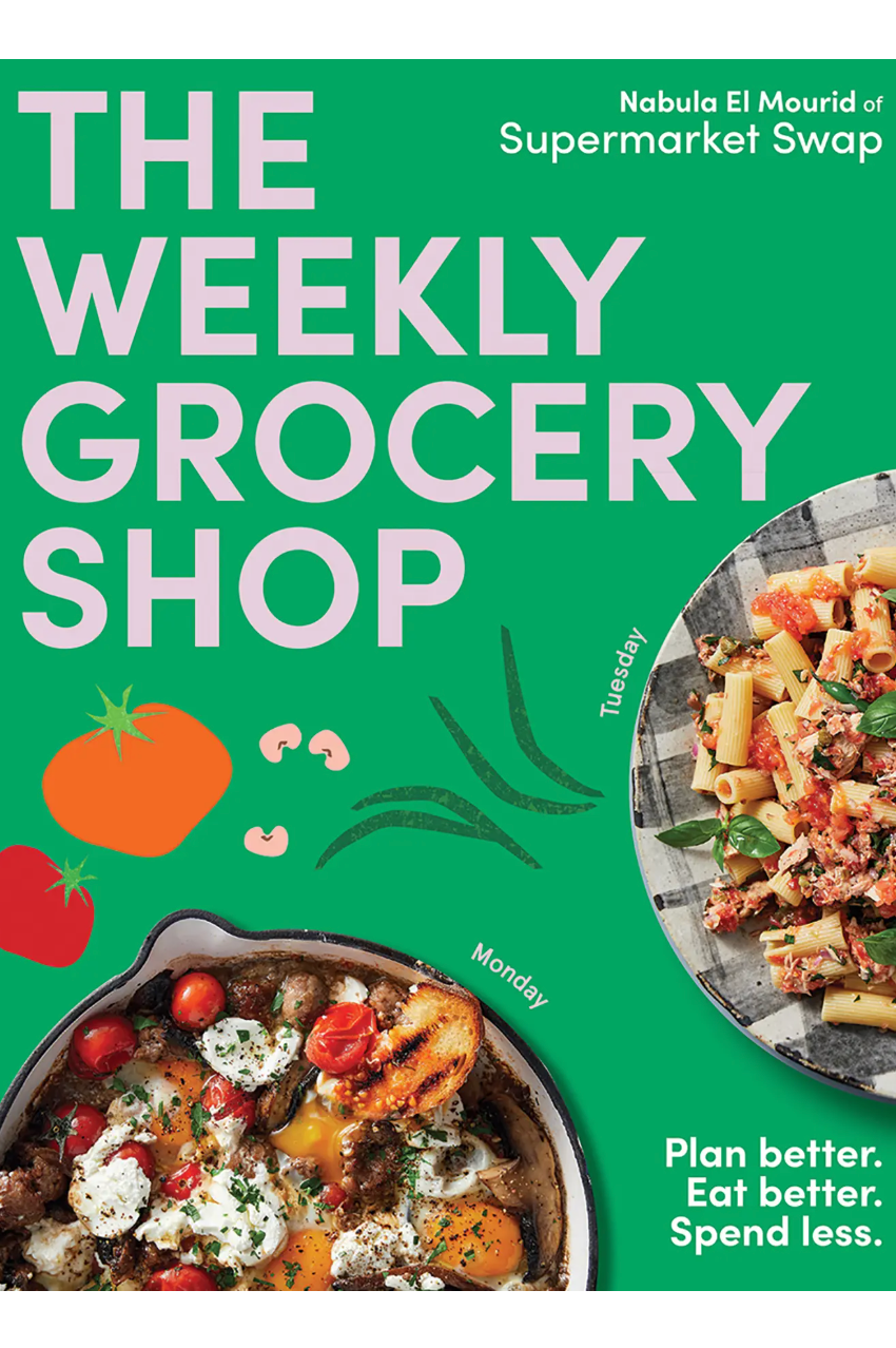 The Weekly Grocery Shop