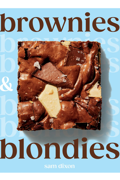 Brownies & Blondies