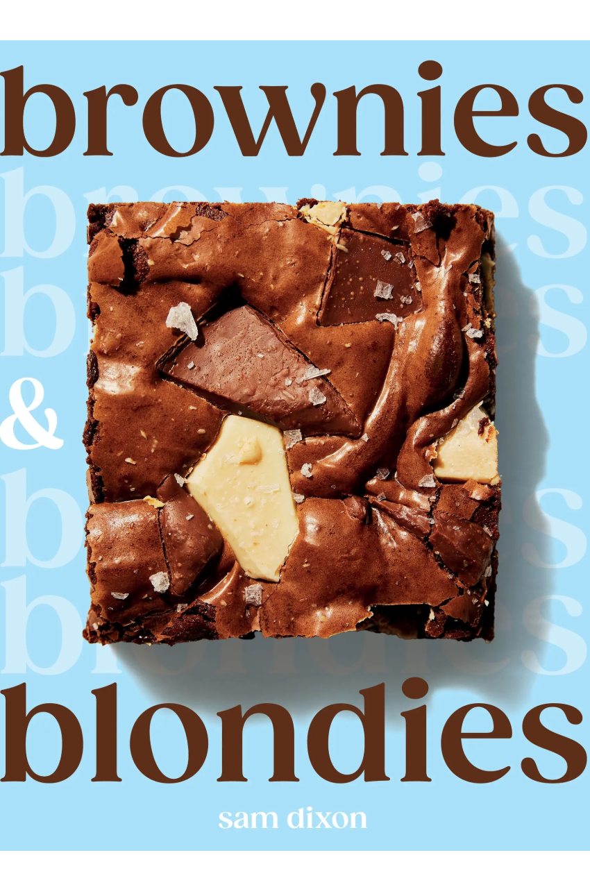 Brownies & Blondies