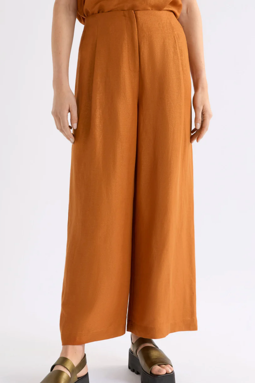 Elk Jopa Pant - Copper