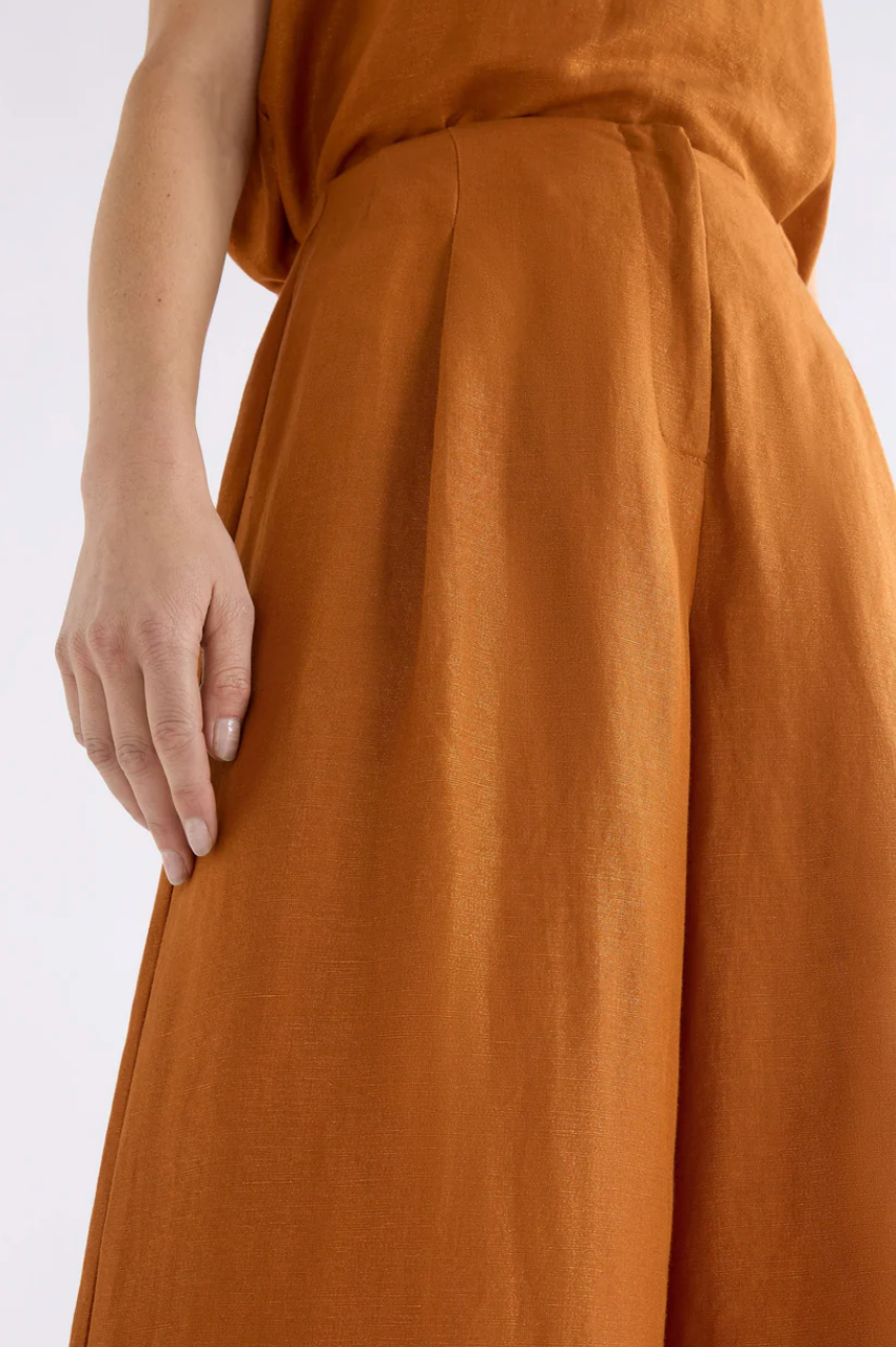 Elk Jopa Pant - Copper