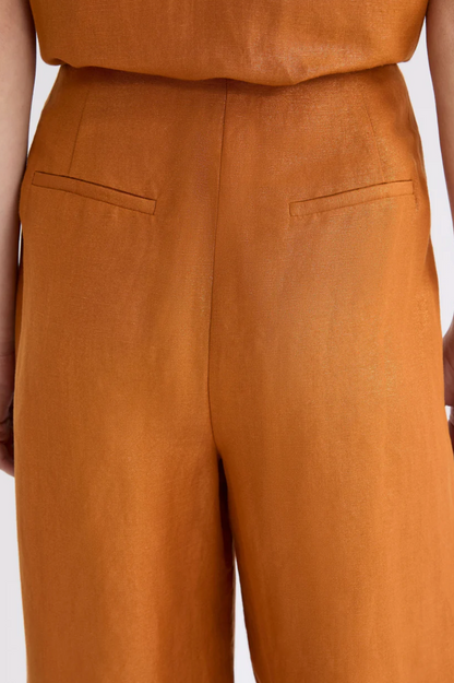 Elk Jopa Pant - Copper