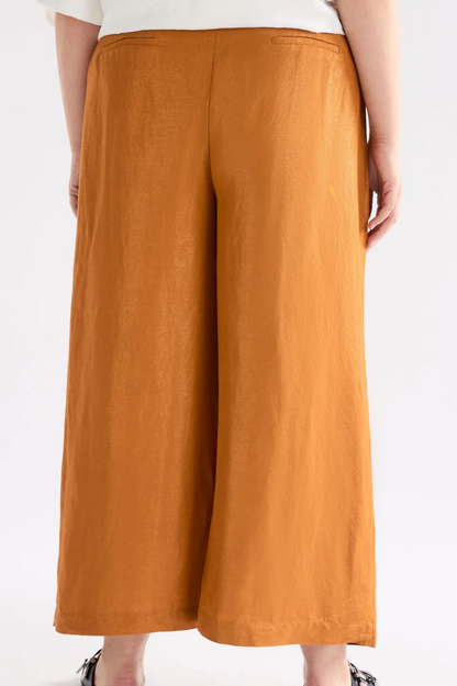 Elk Jopa Pant - Copper
