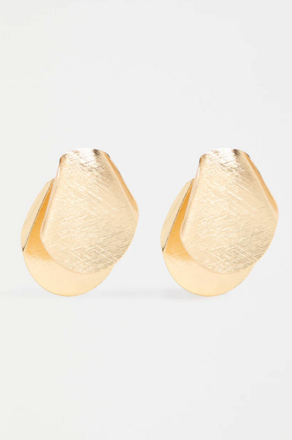 Villt Earring - Gold