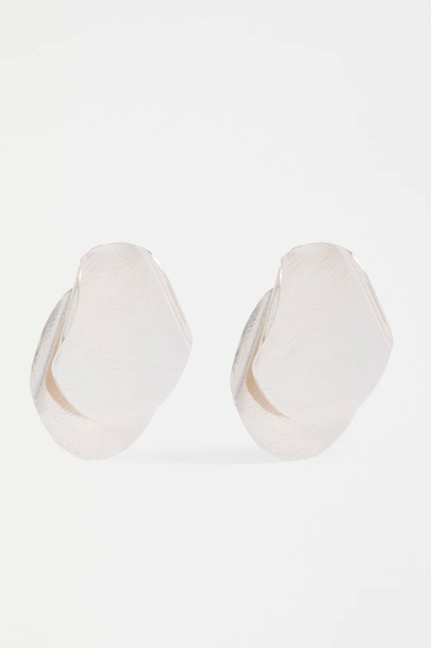 Villt Earring - Silver