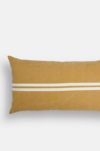Wanderful Cushion - Clay 85 x 45