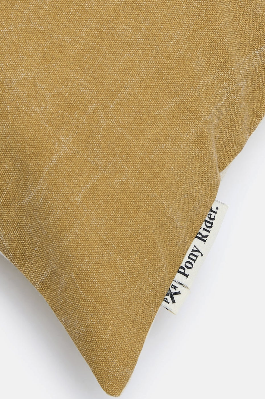 Wanderful Cushion - Clay 85 x 45