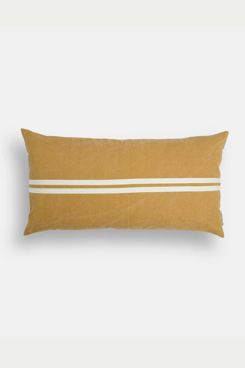 Wanderful Cushion - Clay 85 x 45
