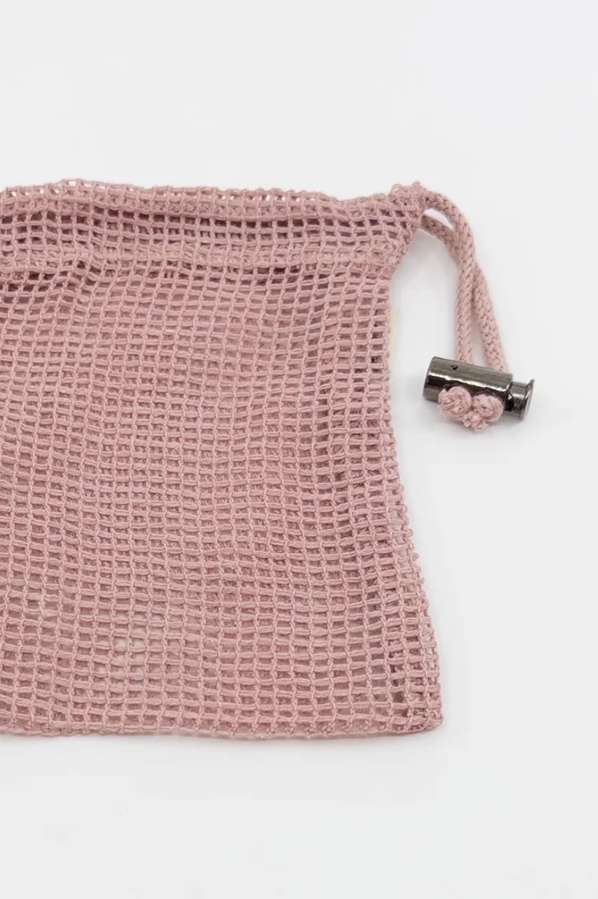 Soap bag - Pink