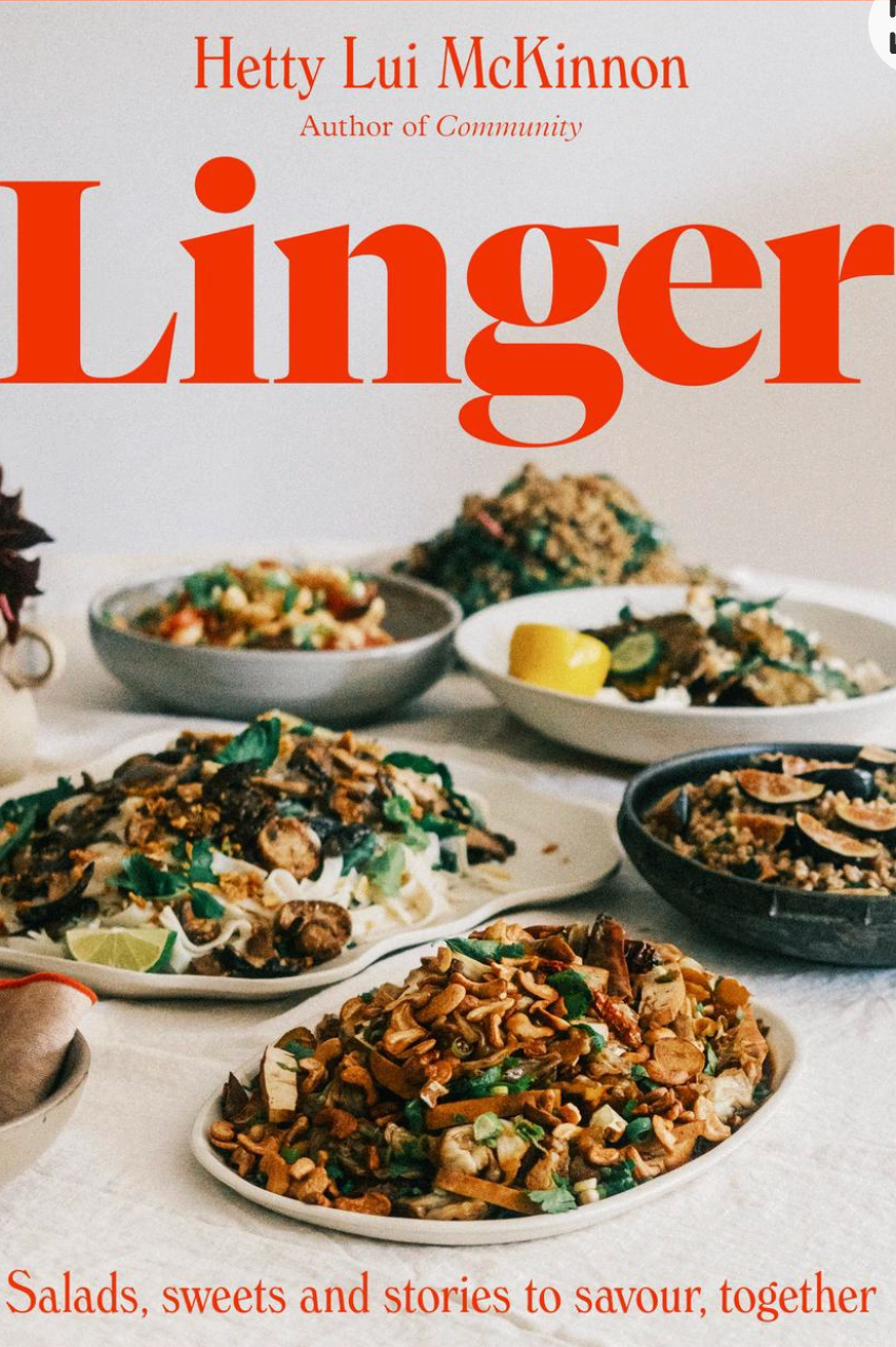 Linger